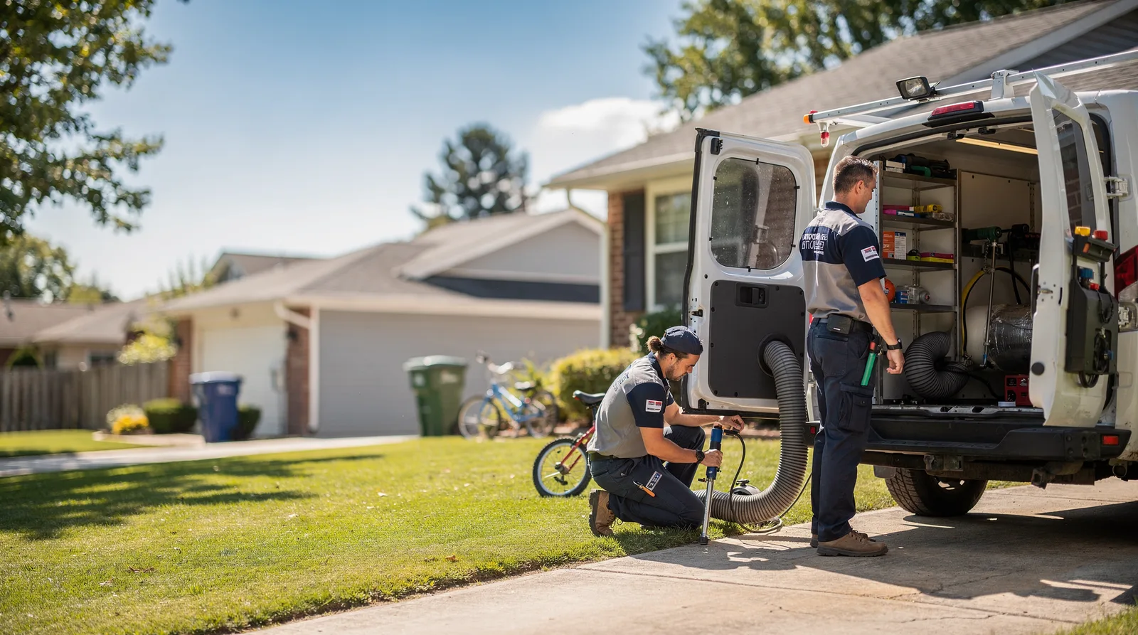 24/7 HVAC Repair & AC Replacement in Dulac, LA near me